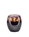 Geurkaars Cape Smoked Grey M | Sage - NU PUUR & GROEN