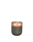 Geurkaars Chess Precious Oud | L - NU PUUR & GROEN