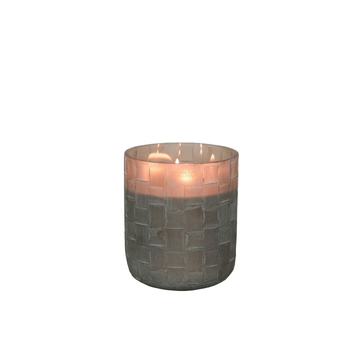 Geurkaars Chess Precious Oud | L - NU PUUR & GROEN