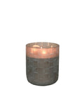Geurkaars Chess Precious Oud | L - NU PUUR & GROEN