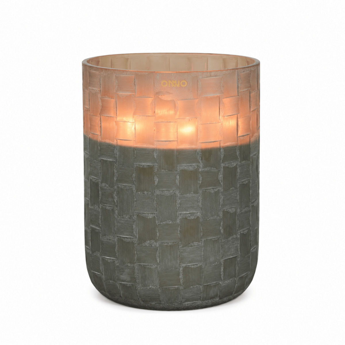 Geurkaars Chess Precious Oud | L - NU PUUR & GROEN