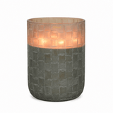 Geurkaars Chess Precious Oud | L