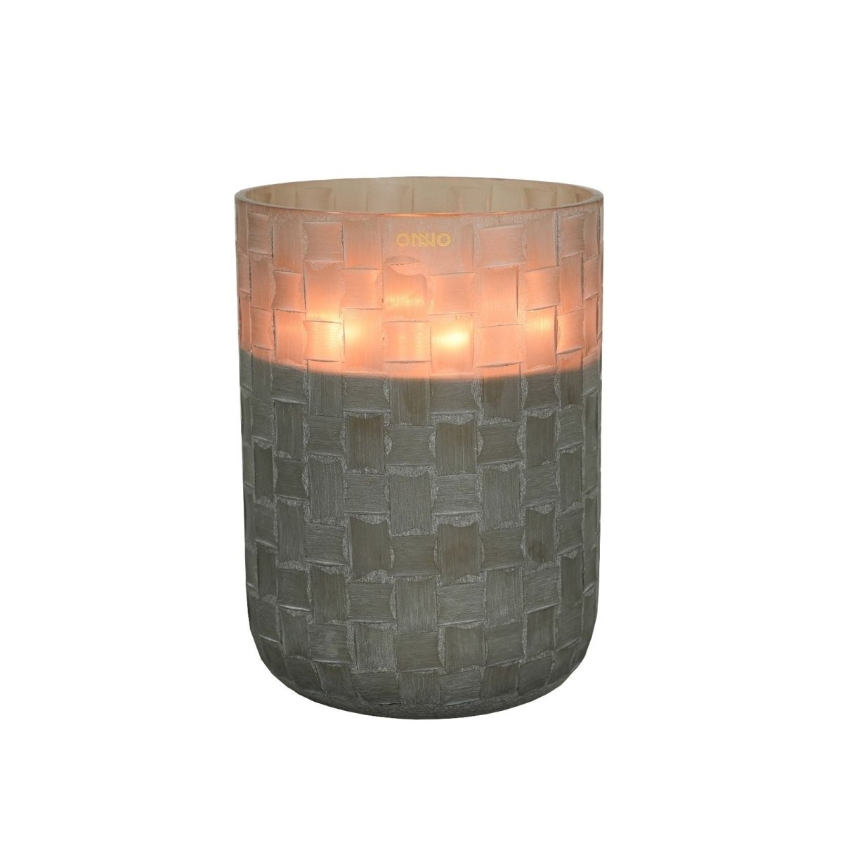Geurkaars Chess Precious Oud | L - NU PUUR & GROEN