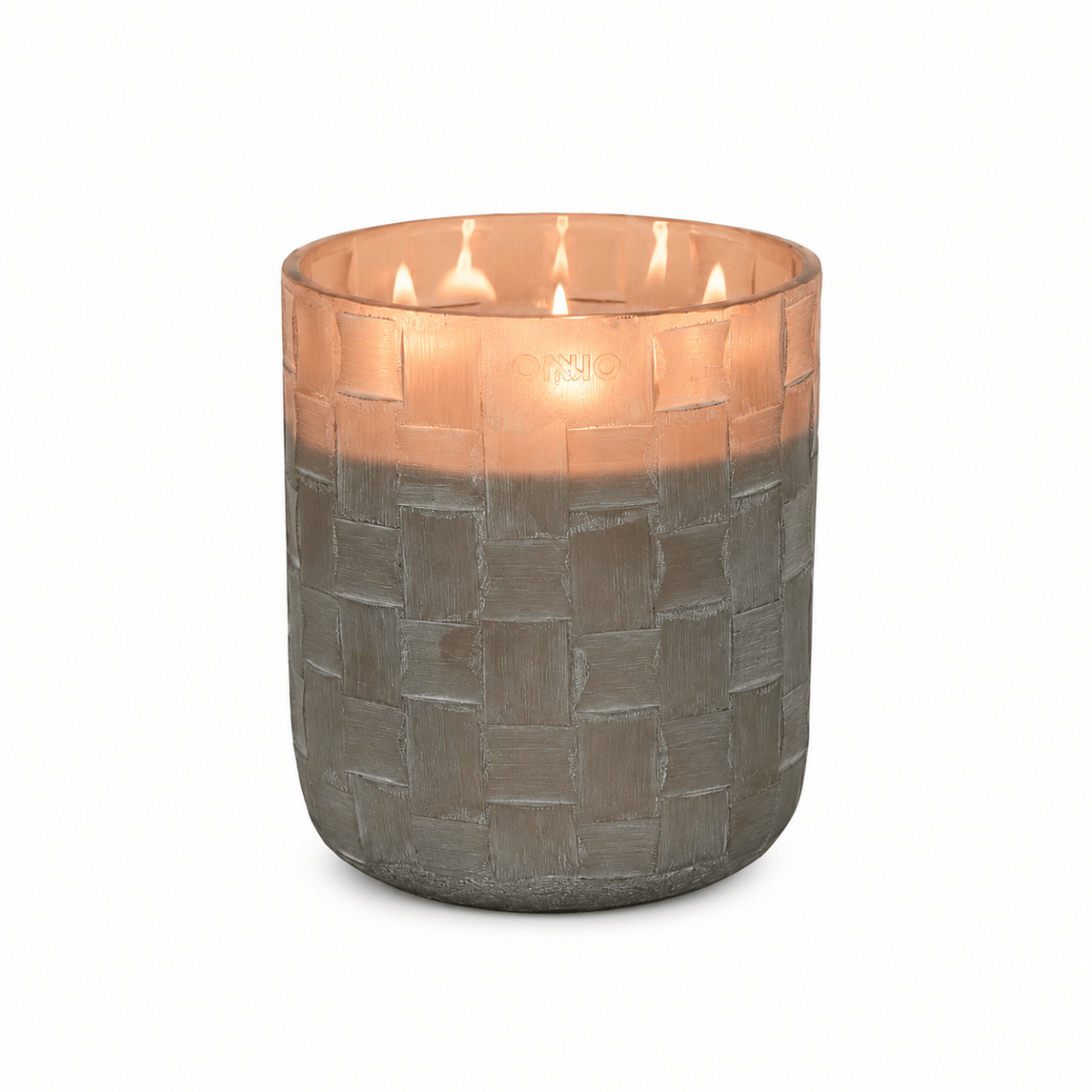 Geurkaars Chess Precious Oud | M - NU PUUR & GROEN