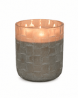 Geurkaars Chess Precious Oud | M - NU PUUR & GROEN
