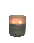 Geurkaars Chess Precious Oud | M - NU PUUR & GROEN