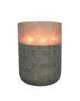 Geurkaars Chess Precious Oud | M - NU PUUR & GROEN