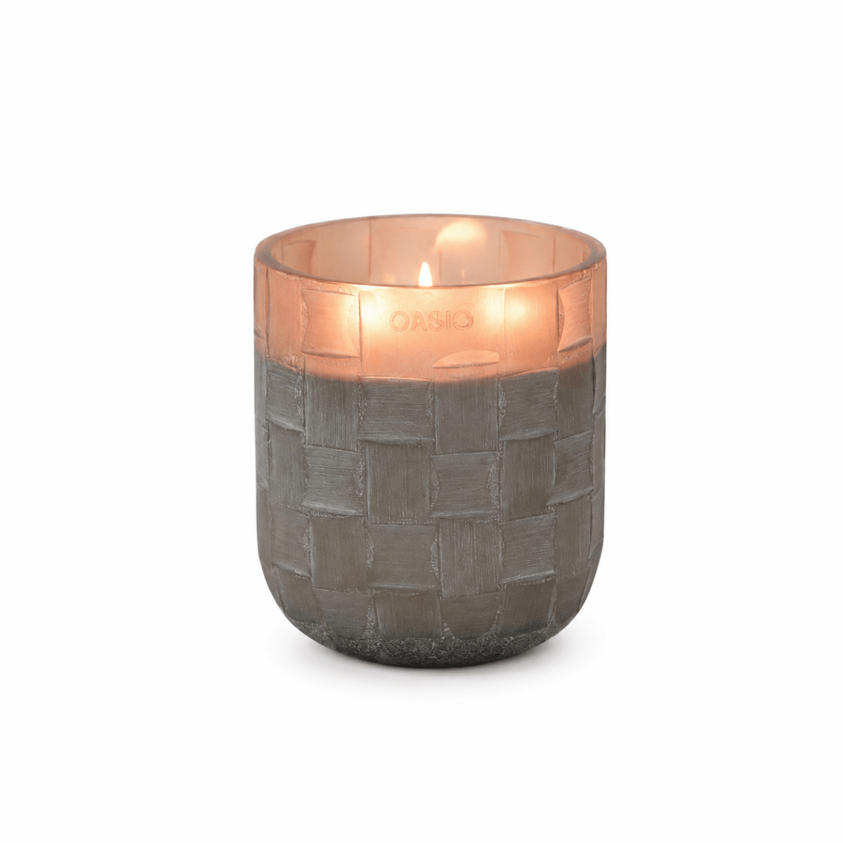 Geurkaars Chess Precious Oud | S - NU PUUR & GROEN