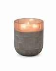 Geurkaars Chess Precious Oud | S - NU PUUR & GROEN