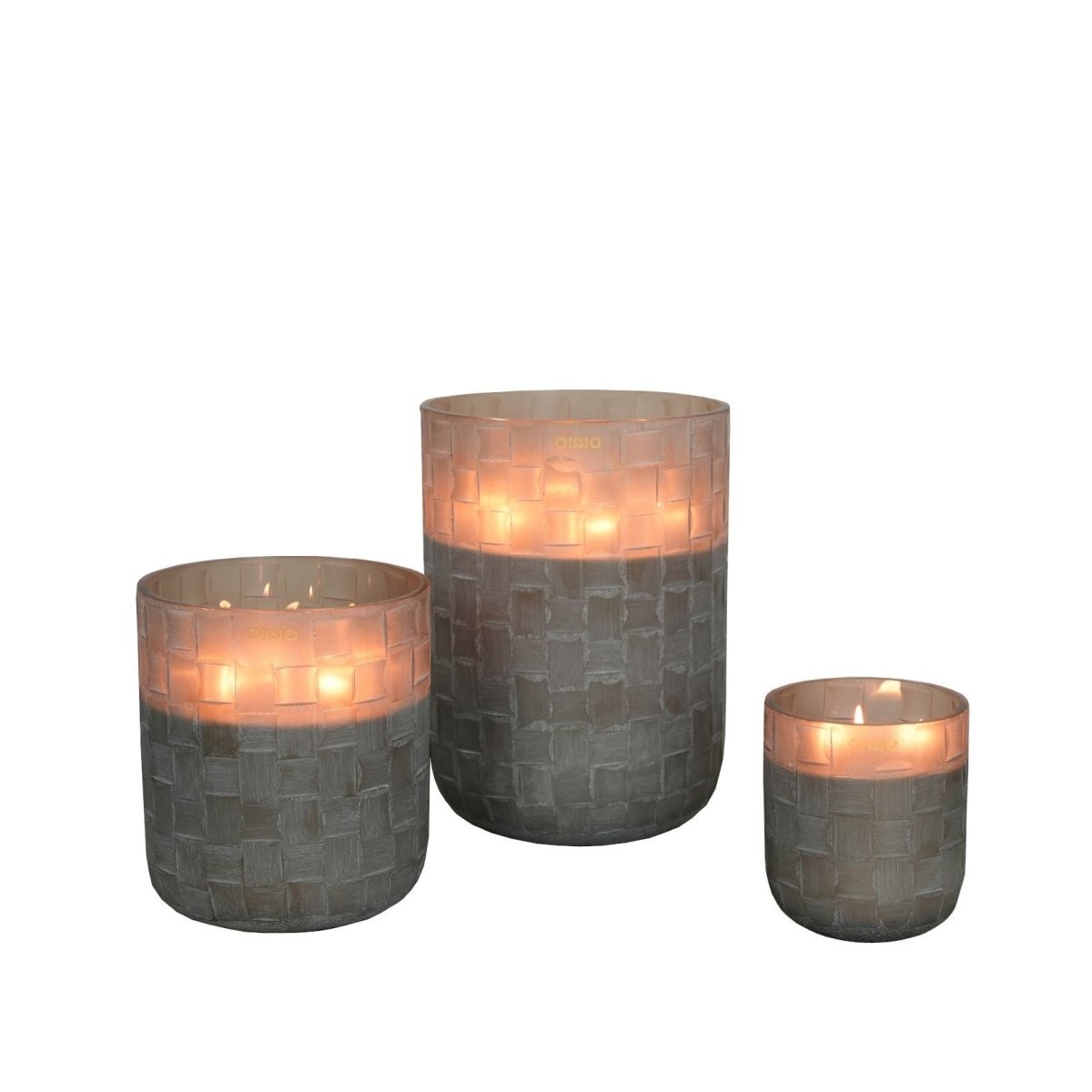 Geurkaars Chess Precious Oud | S - NU PUUR & GROEN