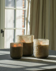 Geurkaars Chess Precious Oud | S - NU PUUR & GROEN