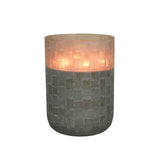 Geurkaars Chess Precious Oud | XL