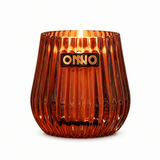 Geurkaars Eclectic | Ginger Fig