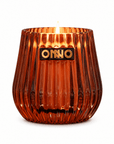 Geurkaars Eclectic | Ginger Fig - NU PUUR & GROEN