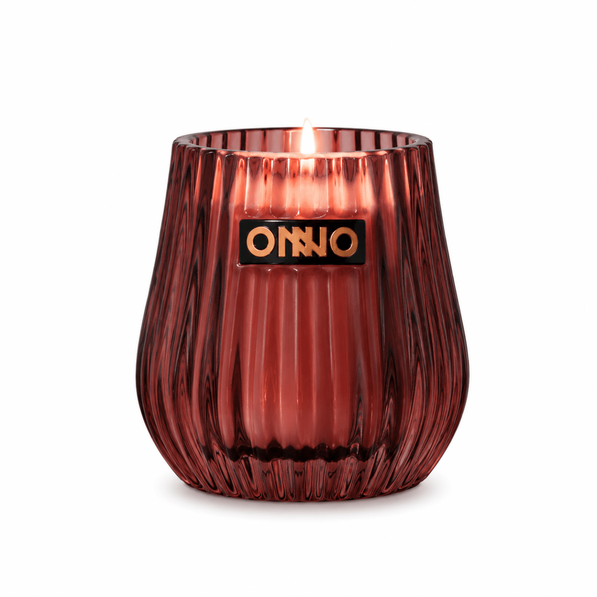 Geurkaars Eclectic | Precious Oud - NU PUUR & GROEN