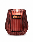 Geurkaars Eclectic | Precious Oud - NU PUUR & GROEN