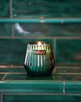 Geurkaars Eclectic | Sage - NU PUUR & GROEN