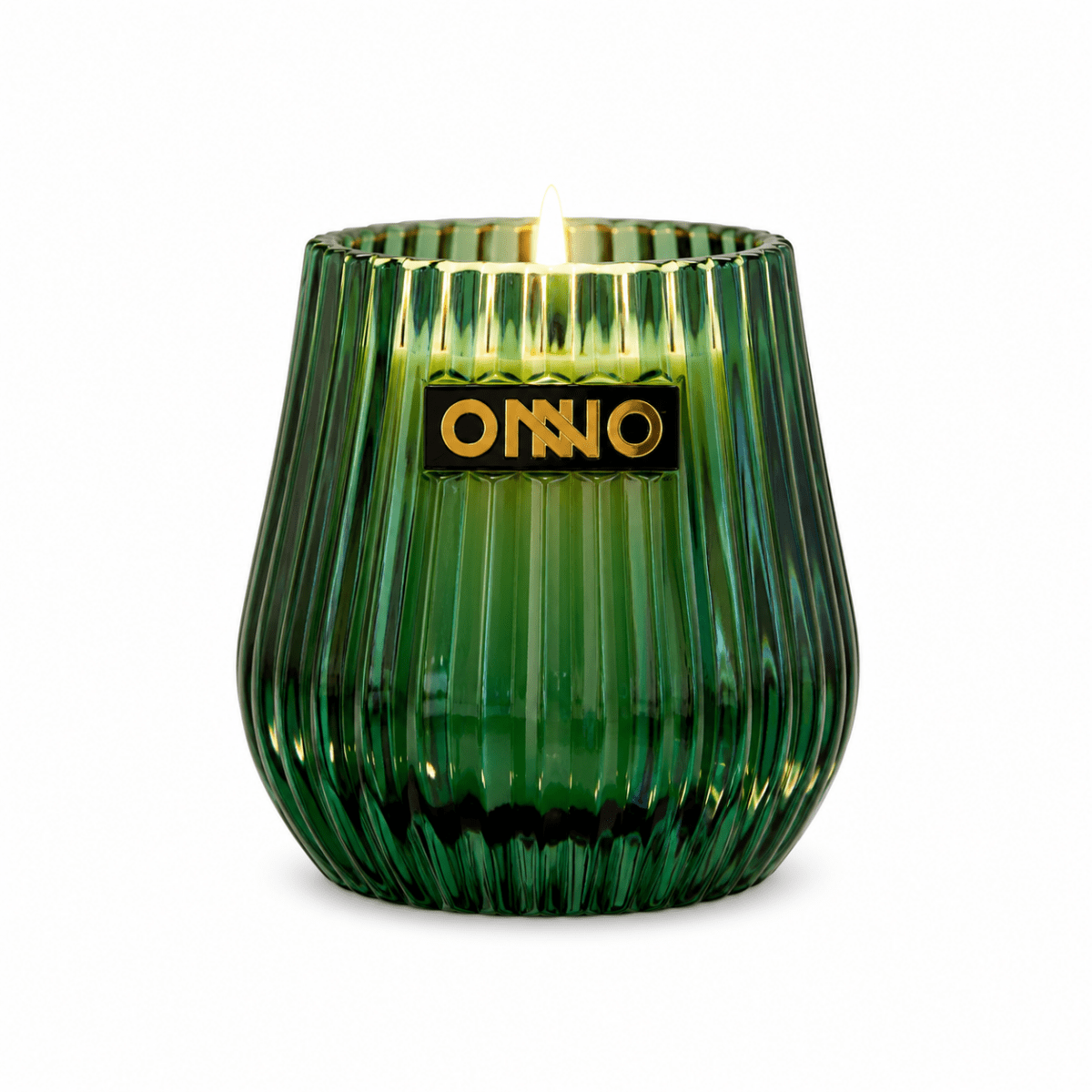 Geurkaars Eclectic | Sage - NU PUUR & GROEN
