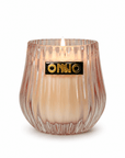 Geurkaars Eclectic | Secret Romance - NU PUUR & GROEN