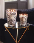 Geurkaars Gentlemen | Signature 16 - NU PUUR & GROEN