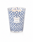 Geurkaars Gentlemen | Signature 16 - NU PUUR & GROEN
