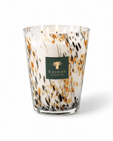 Geurkaars Halona White World | Grande