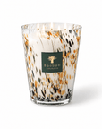 Geurkaars Halona White World | Grande - NU PUUR & GROEN