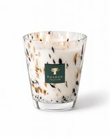 Geurkaars Halona White World | Signature