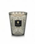 Geurkaars Heritage Villers | Signature 16 - NU PUUR & GROEN