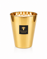 Geurkaars Les Exclusives Aurum | Monument 35