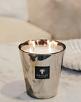 Geurkaars Les Exclusives Platinum | Classique 10 - NU PUUR & GROEN