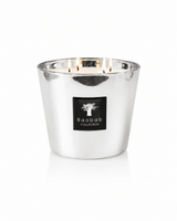 Geurkaars Les Exclusives Platinum | Classique 10