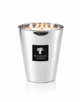 Geurkaars Les Exclusives Platinum | Grande 24 - NU PUUR & GROEN