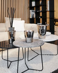 Geurkaars Les Exclusives Platinum | Monument 35 - NU PUUR & GROEN