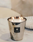 Geurkaars Les Exclusives Platinum | Monument 35 - NU PUUR & GROEN