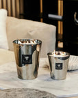 Geurkaars Les Exclusives Platinum | Monument 35 - NU PUUR & GROEN