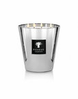 Geurkaars Les Exclusives Platinum | Signature 16 - NU PUUR & GROEN