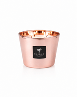 Geurkaars Les Exclusives Roseum | Classique 10