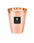 Geurkaars Les Exclusives Roseum | Grande 24 - NU PUUR & GROEN