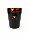 Geurkaars Les Prestigieuses Encre de Chine | Signature 16 - NU PUUR & GROEN