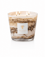 Geurkaars Sand Siloli | Classique 10