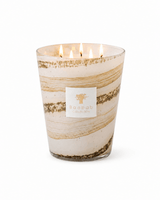 Scented Candle Sand Siloli | Grande 24