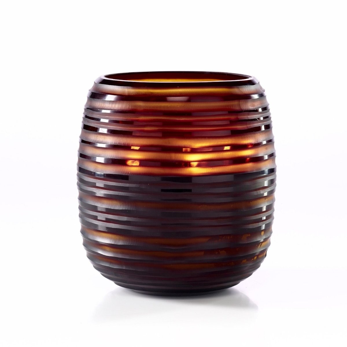 Geurkaars Sphere Zanzibar | L - NU PUUR & GROEN