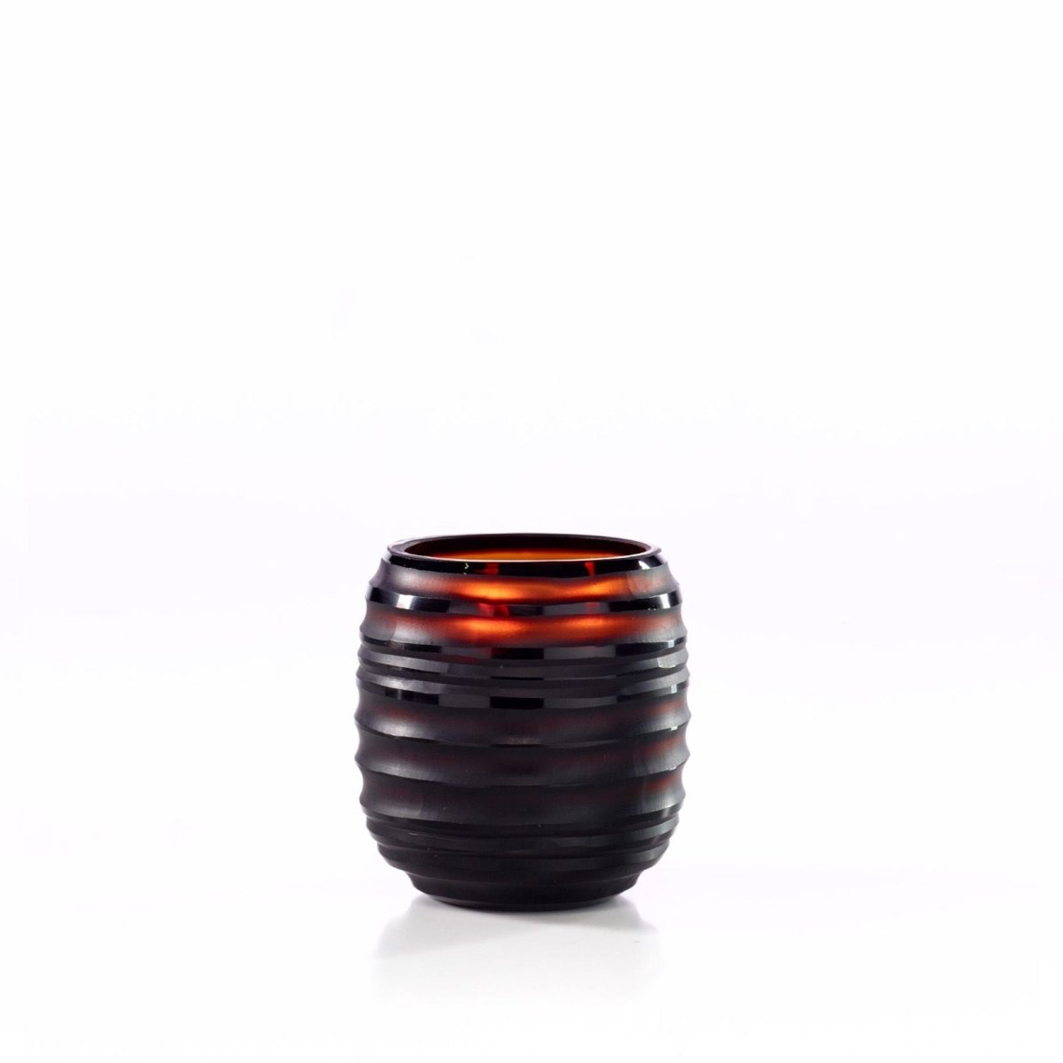 Geurkaars Sphere Zanzibar | XL - NU PUUR & GROEN