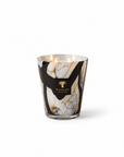 Geurkaars Stones Marble | Grande 24 - NU PUUR & GROEN