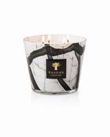 Geurkaars Stones Marble | Classique 10