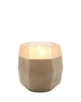 Geurkaars Terre Light Smoked Zanzibar | L - NU PUUR & GROEN