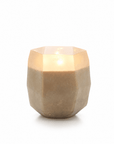 Geurkaars Terre Light Smoked Zanzibar | M - NU PUUR & GROEN