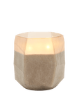 Geurkaars Terre Light Smoked Zanzibar | S - NU PUUR & GROEN