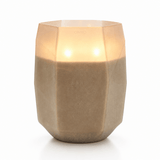 Geurkaars Terre Light Smoked Zanzibar | XL
